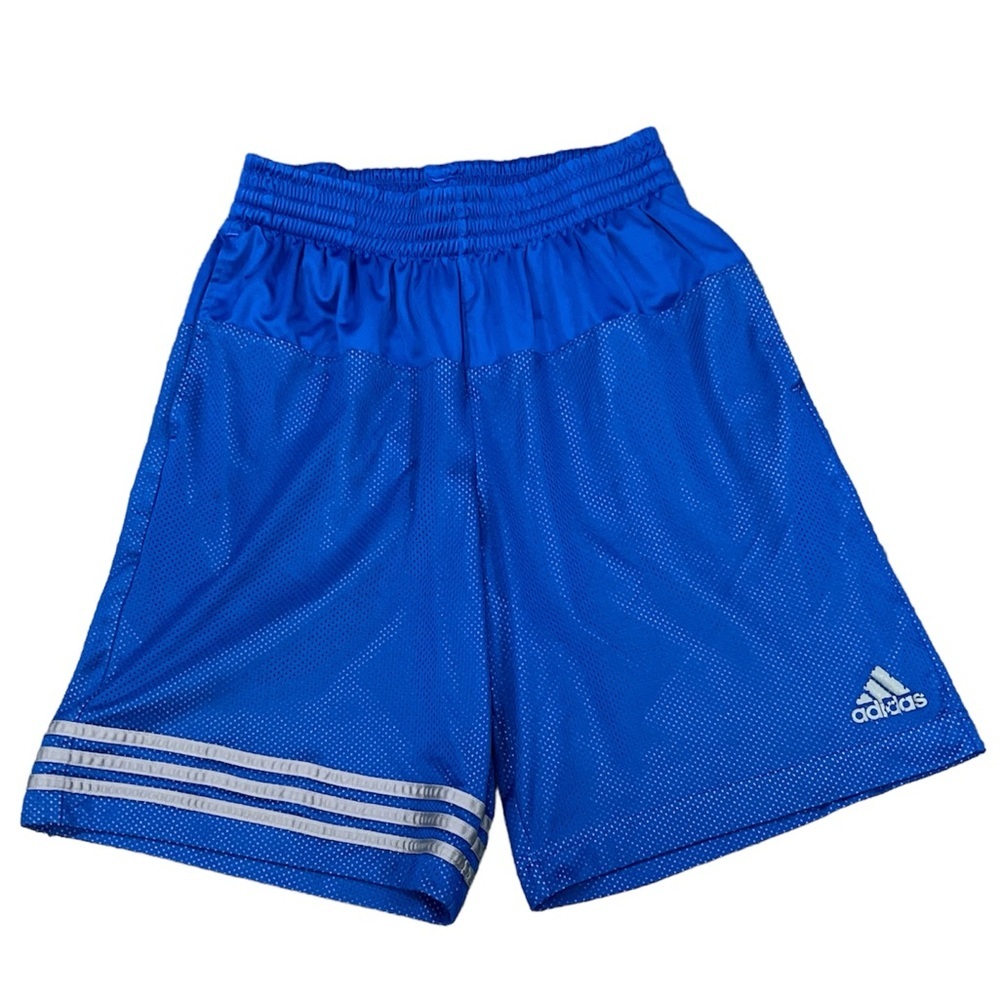 🟡Adidas Men’s Climalite Athletic Shorts Size L